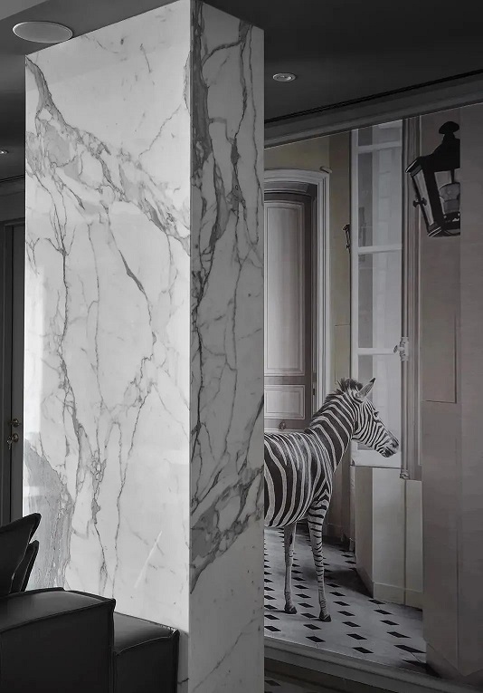 必看！2023最流行的6款白色大理石