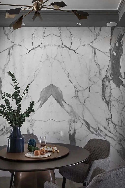 必看！2023最流行的6款白色大理石