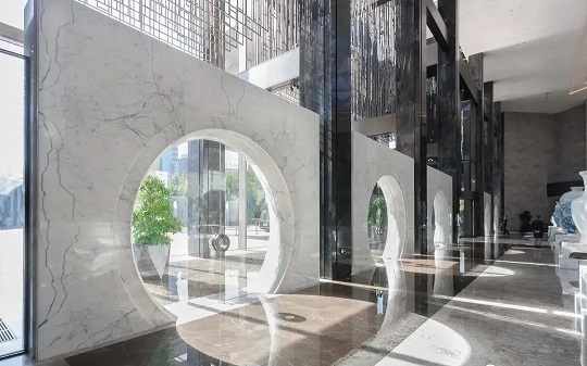 必看！2023最流行的6款白色大理石