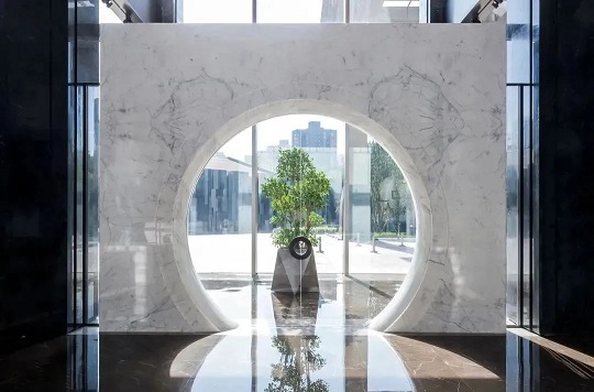 必看！2023最流行的6款白色大理石