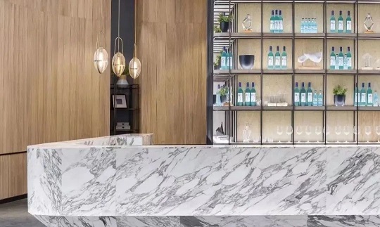 必看！2023最流行的6款白色大理石