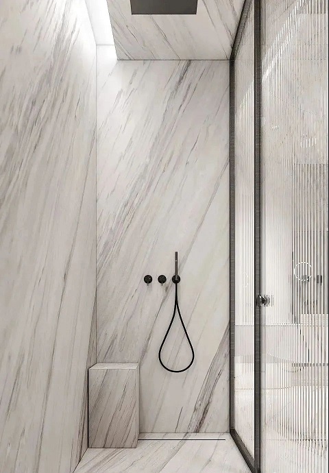 必看！2023最流行的6款白色大理石