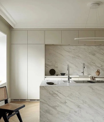 必看！2023最流行的6款白色大理石