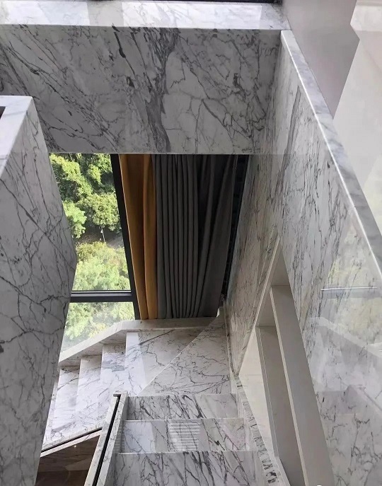 必看！2023最流行的6款白色大理石