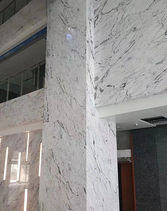 必看！2023最流行的6款白色大理石