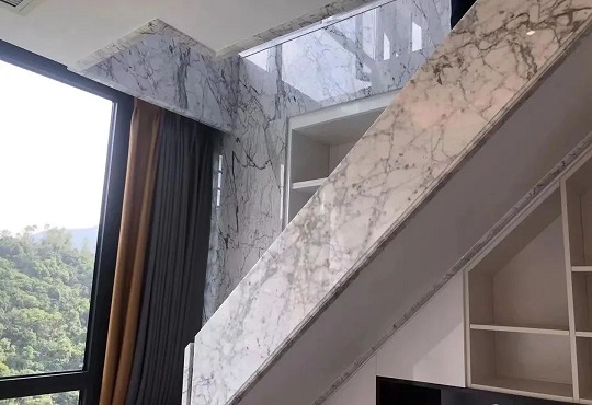 必看！2023最流行的6款白色大理石