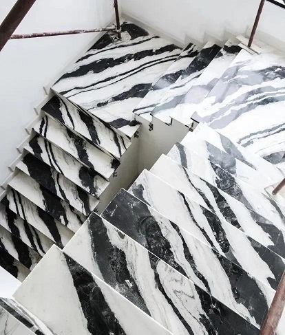 必看！2023最流行的6款白色大理石