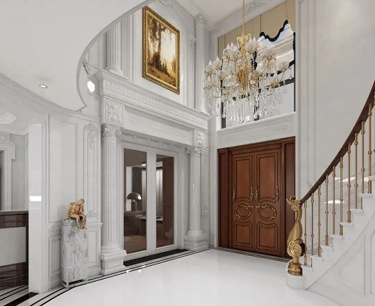 必看！2023最流行的6款白色大理石