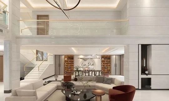 必看！2023最流行的6款白色大理石