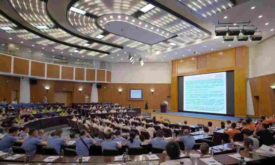 刘良发布《2022石材产业趋势发展报告》未来石材行业将......