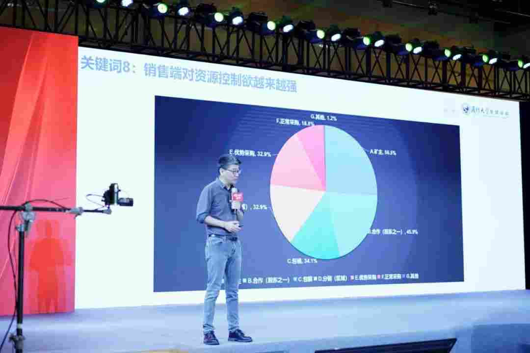 刘良发布《2022石材产业趋势发展报告》未来石材行业将......