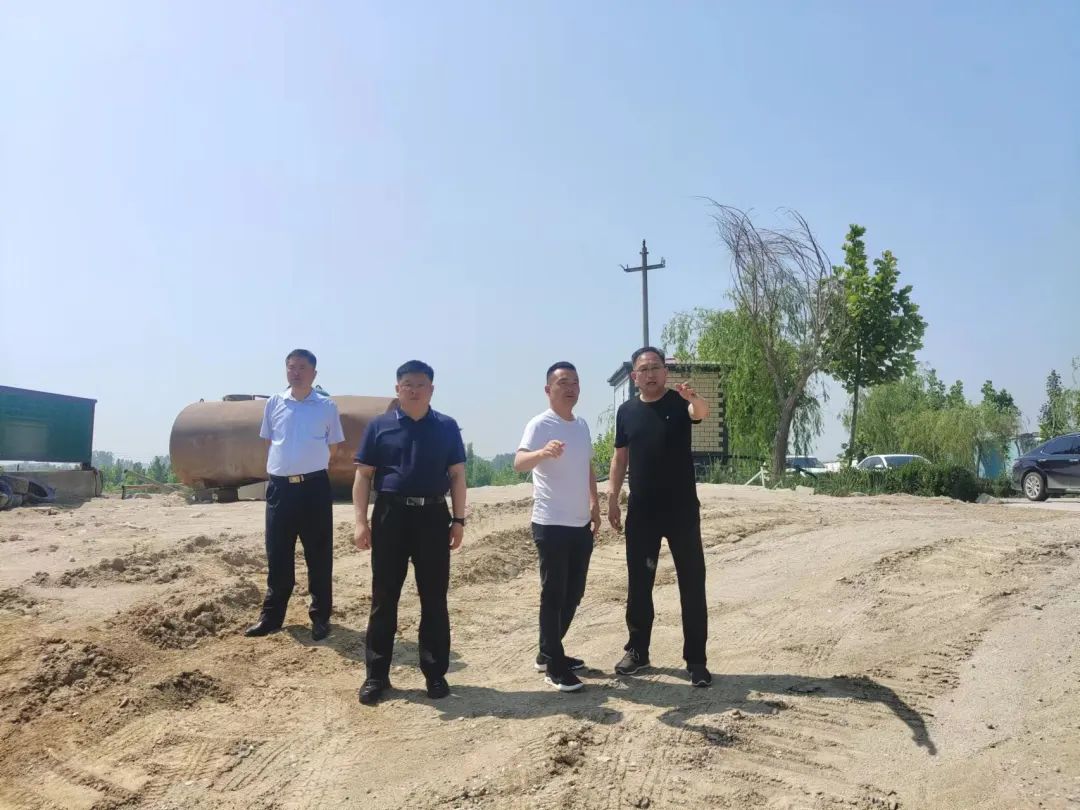 微信图片_20220504082937.jpg 汶上县石材产业转型升级工作专班召开矿山生态修复推进会议