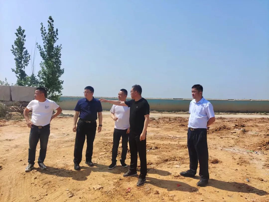 微信图片_20220504082935.jpg 汶上县石材产业转型升级工作专班召开矿山生态修复推进会议