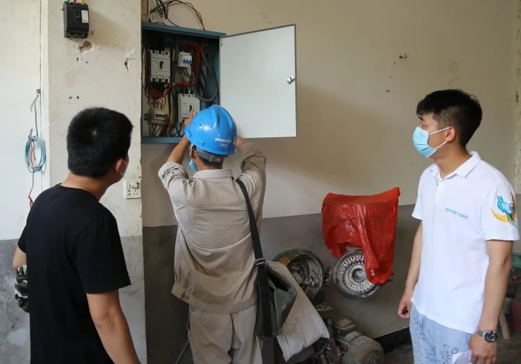 微信图片_20220427082434.jpg 重拳出击!南安霞美依法取缔9家污染石材厂