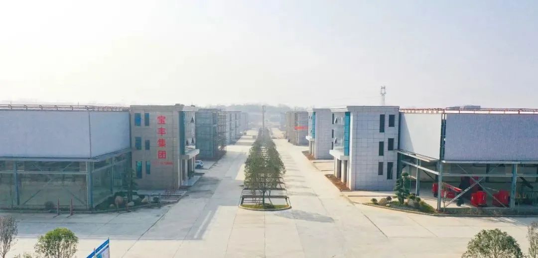 重新定位五莲县石材产业发展模式和目标，五莲县考察组到麻城参观学习