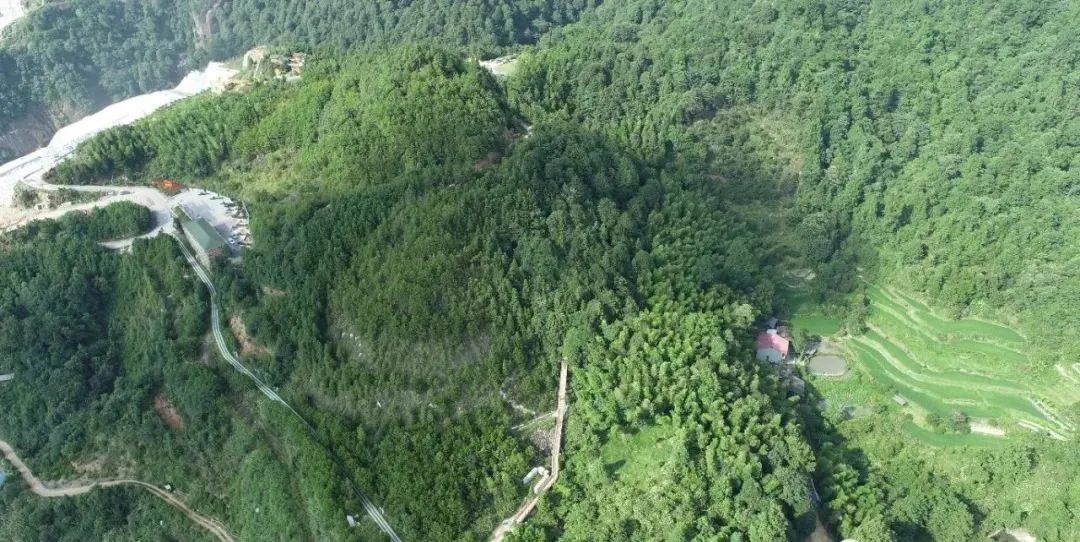 加快推进绿色矿山建设，麻城石材指挥部带队赴福建建宁考察学习