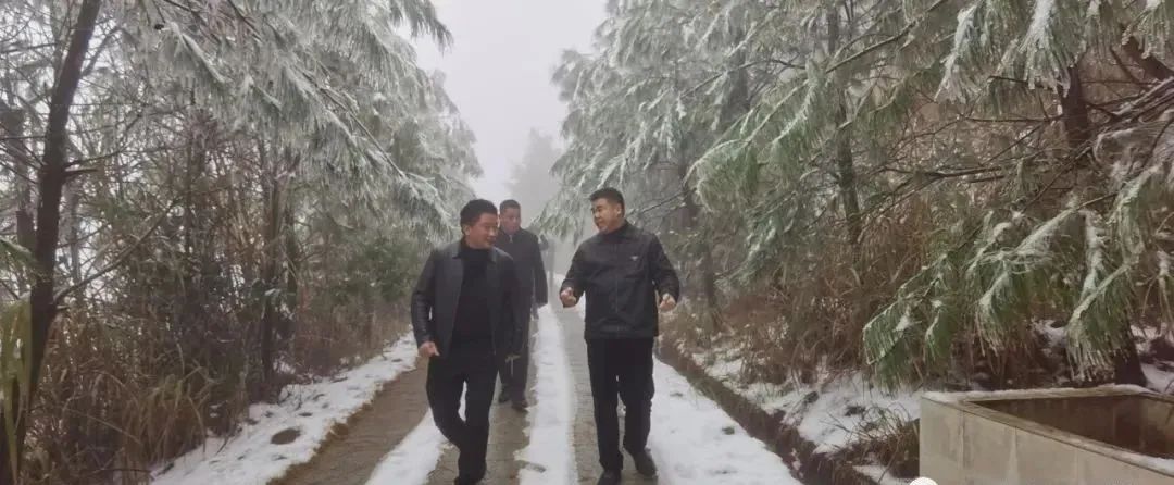 加快推进绿色矿山建设，麻城石材指挥部带队赴福建建宁考察学习