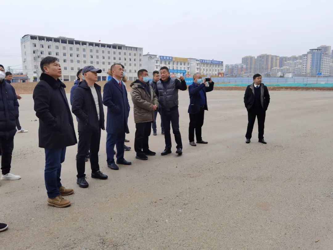 惠安石雕协会与麻城强强联合，看麻城全面开启新“石”代！