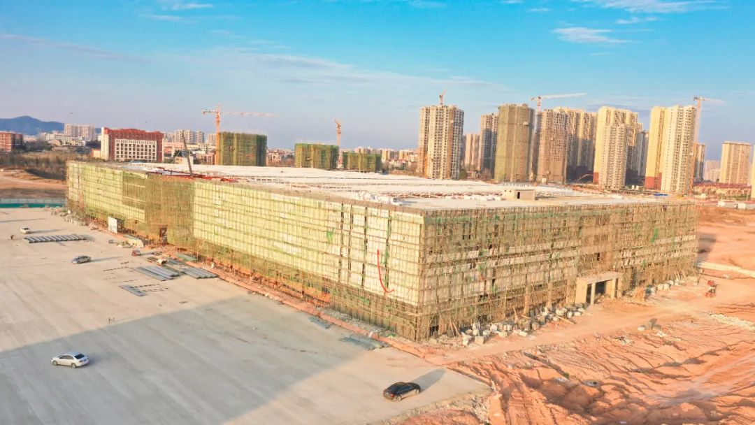 惠安石雕协会与麻城强强联合，看麻城全面开启新“石”代！