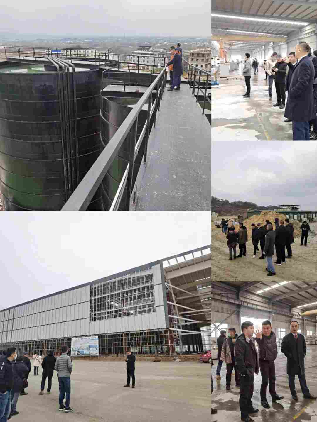 惠安石雕协会与麻城强强联合，看麻城全面开启新“石”代！