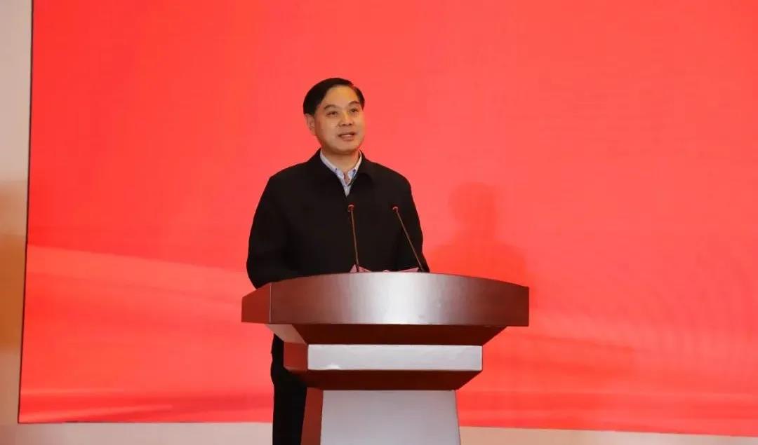 总投资204.6亿元！2022年麻城石材产业园招商“开门红”！