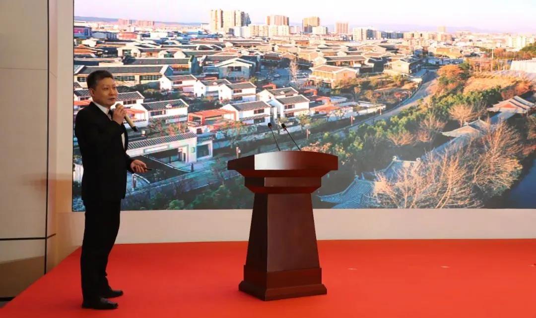 总投资204.6亿元！2022年麻城石材产业园招商“开门红”！