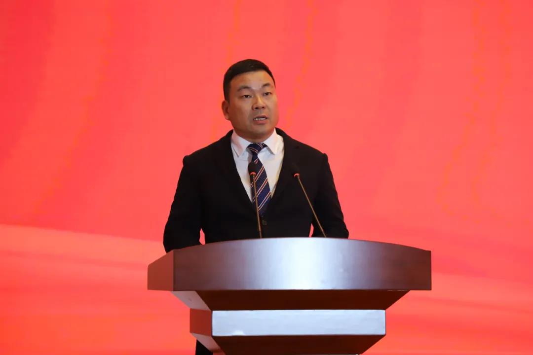 总投资204.6亿元！2022年麻城石材产业园招商“开门红”！