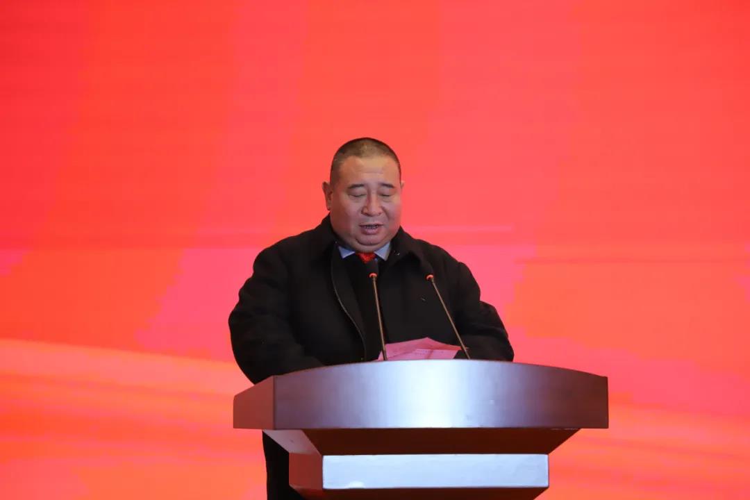 总投资204.6亿元！2022年麻城石材产业园招商“开门红”！