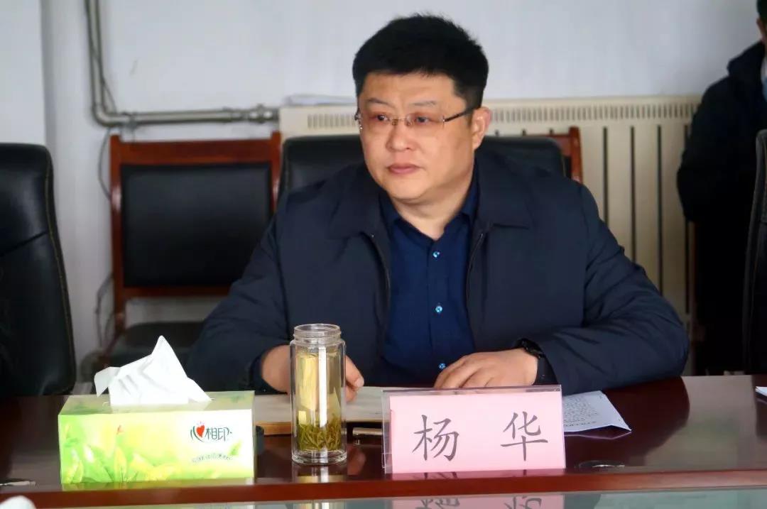 聚焦石材产业，提供政策支持！县委书记高永干到白石镇督导石材产业转型升级工作