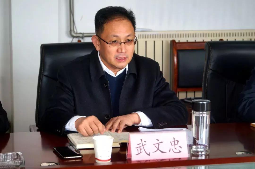 聚焦石材产业，提供政策支持！县委书记高永干到白石镇督导石材产业转型升级工作