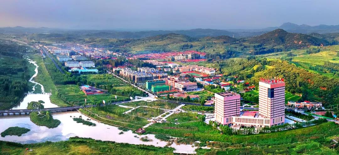 五莲石材产业园（街头镇）按下突破发展“启动键”，安排部署矿山石材重点工作！