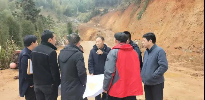 湖南永州蓝山县所城镇青布花岗岩饰面石材矿生态保护修复方案通过评审