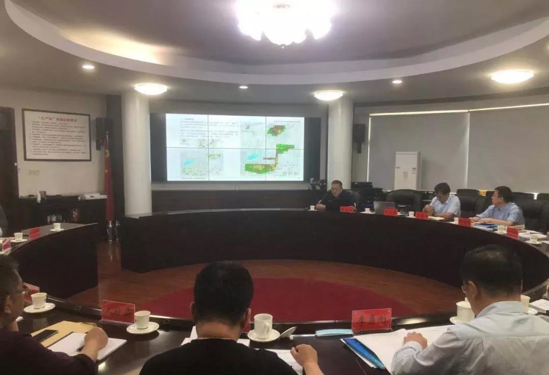 重振“中国石都”辉煌，莱州石材产业发展规划与石材园区发展规划将出台！