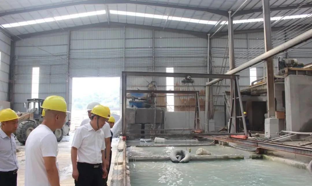 广西平乐县同安镇：绩效考核激动能，产业发展持续壮大!