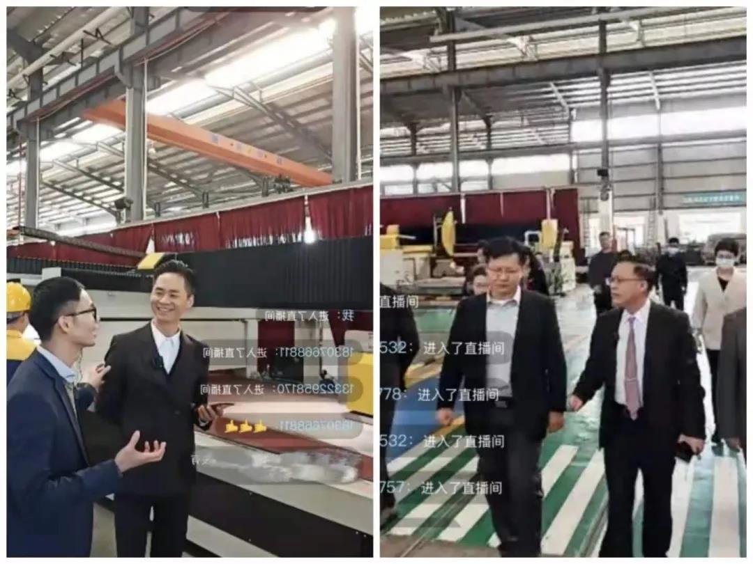 微信图片_20211202083753.jpg “云”展会3600件“云”产品荟萃,第十八届云浮国际石材科技展览会今日盛大开幕