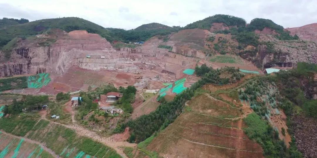 微信图片_20211127081716.jpg 岑溪市新型工业化(花岗岩石材)绿色循环经济产业示范区:助力石材业转型升级 激发新动能