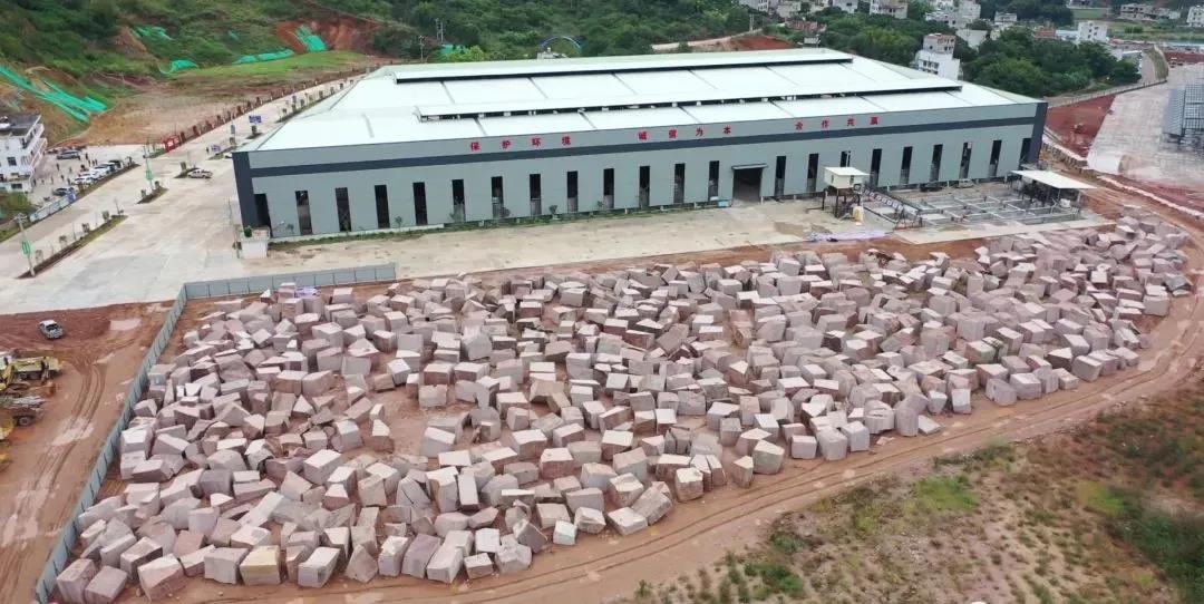微信图片_20211127081719.jpg 岑溪市新型工业化(花岗岩石材)绿色循环经济产业示范区:助力石材业转型升级 激发新动能