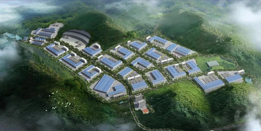 微信图片_20211127081726.jpg 岑溪市新型工业化(花岗岩石材)绿色循环经济产业示范区:助力石材业转型升级 激发新动能