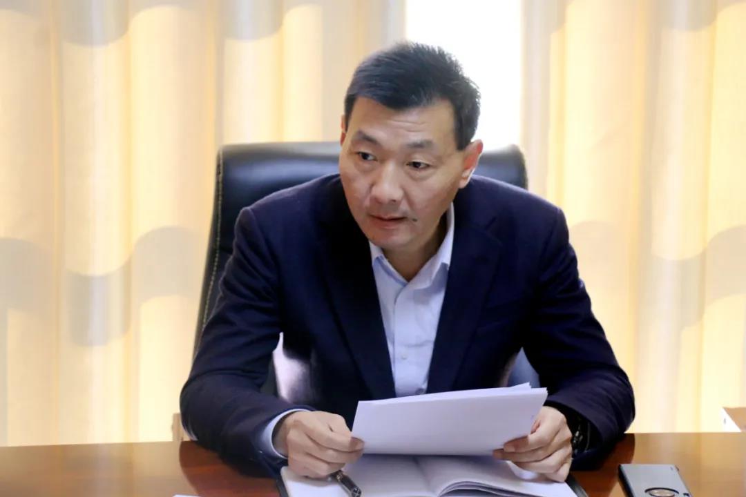 微信图片_20211110081137.jpg 汶上县白石镇召开石材加工企业压减整合工作推进会议