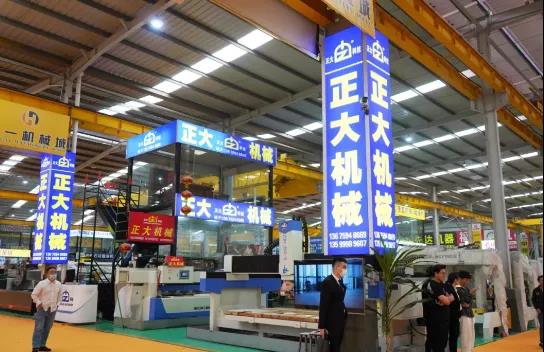微信图片_20211109082007.jpg 2021年全球石材岩板机械辅料博览会盛大举行