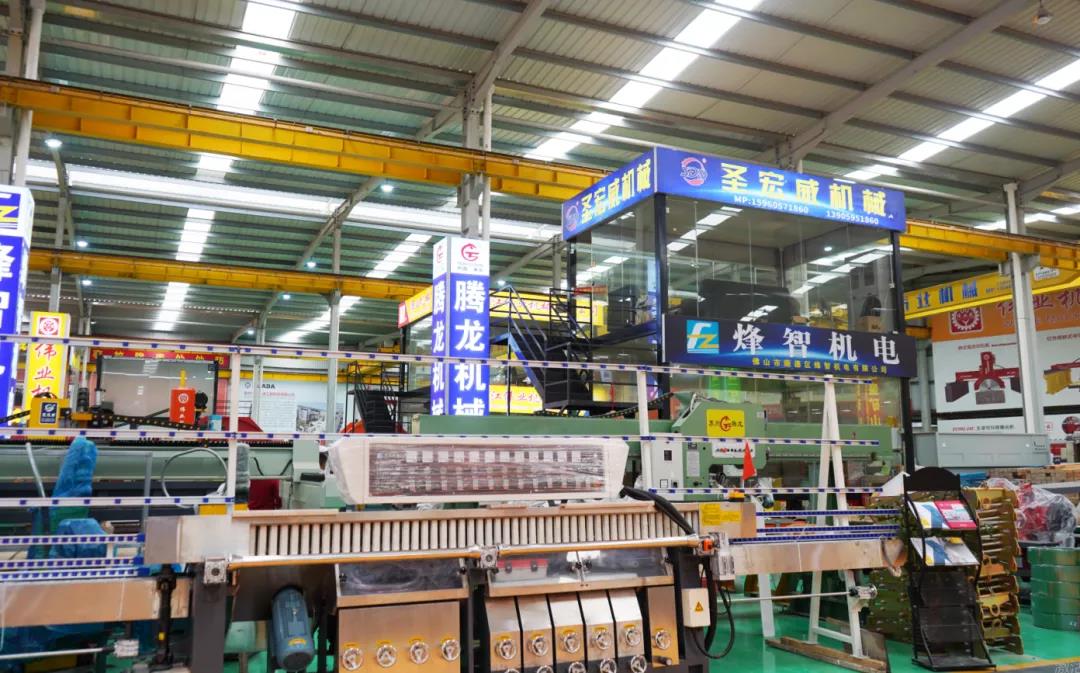 微信图片_20211109082120.jpg 2021年全球石材岩板机械辅料博览会盛大举行