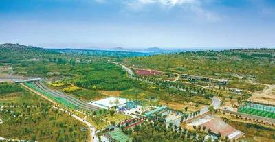 “壮士断腕”,取缔无证采石场点178个,山东济宁嘉祥走出山区绿色发展之路! “壮士断腕”,取缔无证采石场点178个,山东济宁嘉祥走出山区绿色发展之路!