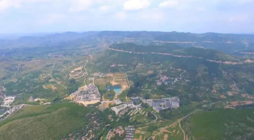 “壮士断腕”,取缔无证采石场点178个,山东济宁嘉祥走出山区绿色发展之路! “壮士断腕”,取缔无证采石场点178个,山东济宁嘉祥走出山区绿色发展之路!