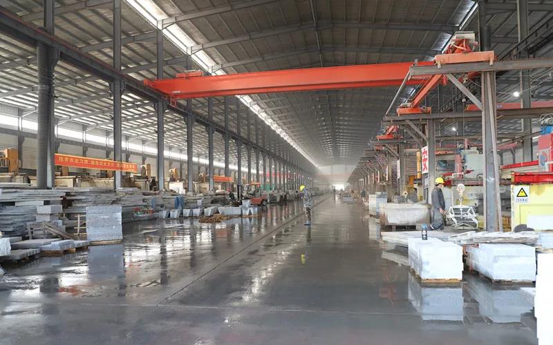 蛟河市政协开展天岗花岗岩石材特色小镇建设工作情况调查 蛟河市政协开展天岗花岗岩石材特色小镇建设工作情况调查