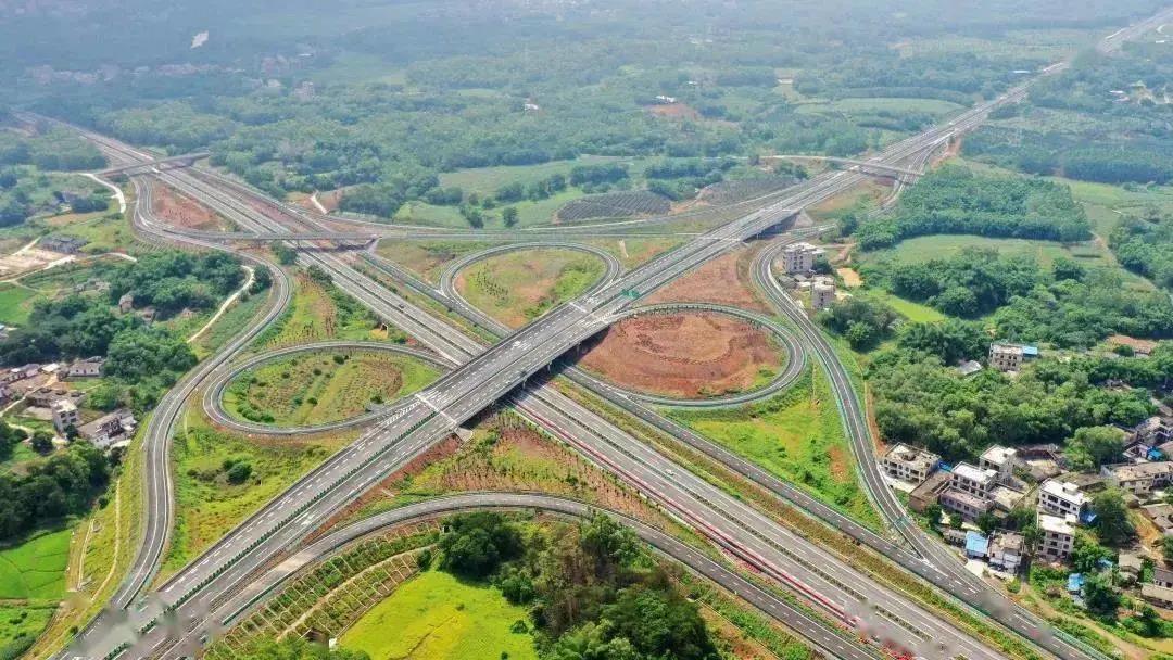 总投资196亿!又一条高速公路开工建设将推动梧州岑溪石材产业发展 总投资196亿!又一条高速公路开工建设将推动梧州岑溪石材产业发展
