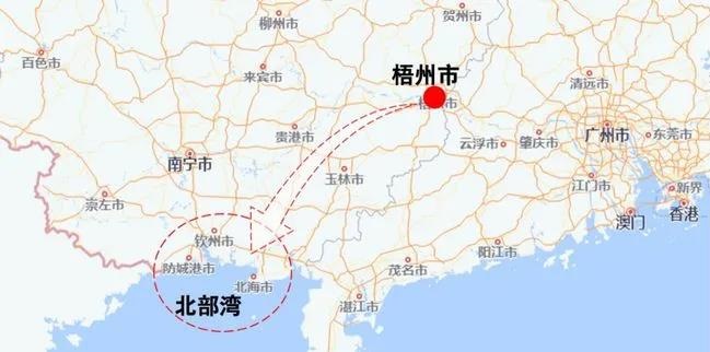 总投资196亿!又一条高速公路开工建设将推动梧州岑溪石材产业发展 总投资196亿!又一条高速公路开工建设将推动梧州岑溪石材产业发展