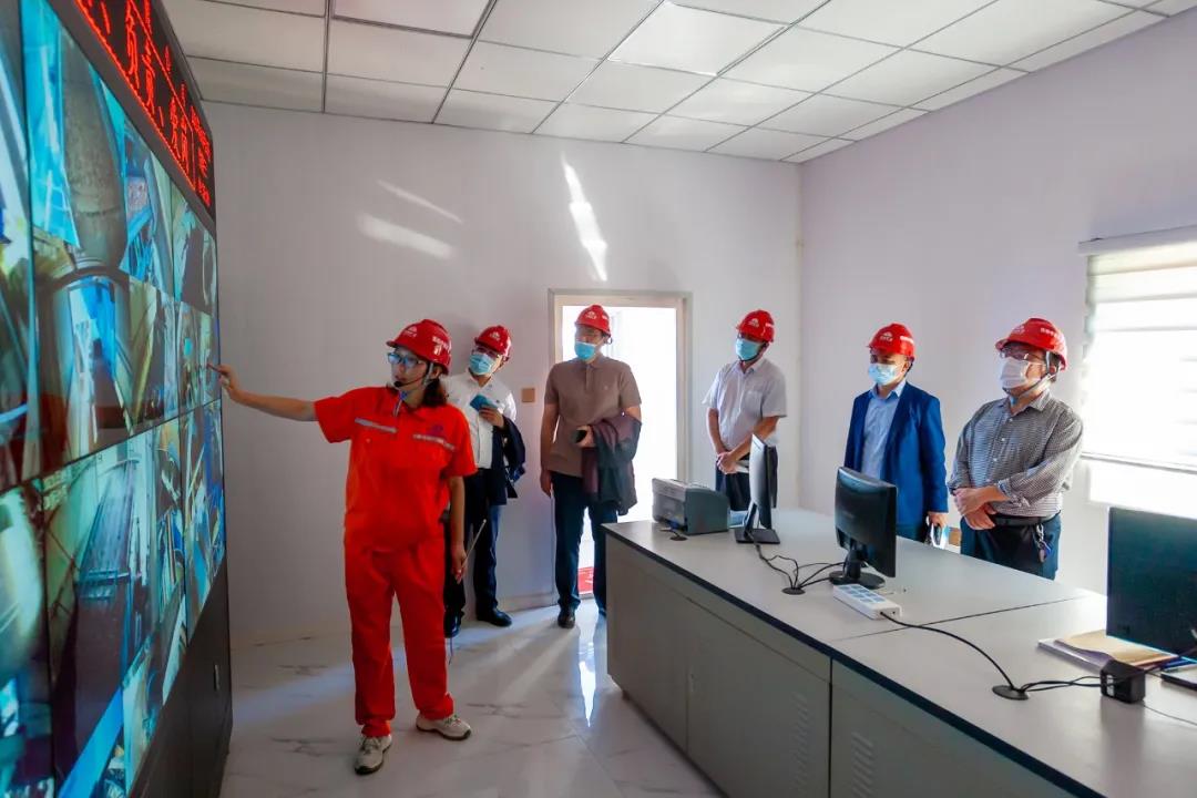 辽宁省新建矿山将100%达到绿色矿山建设要求,加快推进已有矿山转型升级 辽宁省新建矿山将100%达到绿色矿山建设要求,加快推进已有矿山转型升级