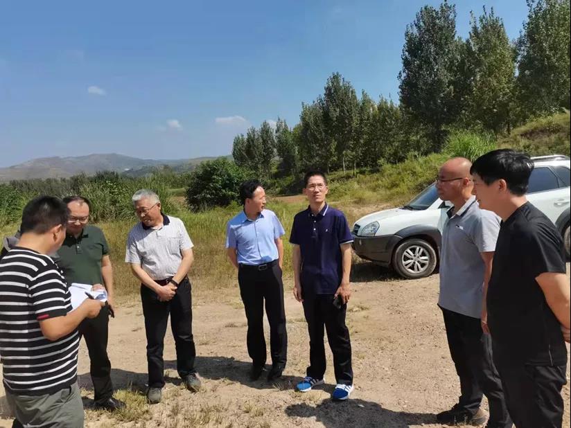 南阳市调研废弃矿山集中整治百日行动新进展!附南阳石材产品欣赏! 南阳市调研废弃矿山集中整治百日行动新进展!附南阳石材产品欣赏!