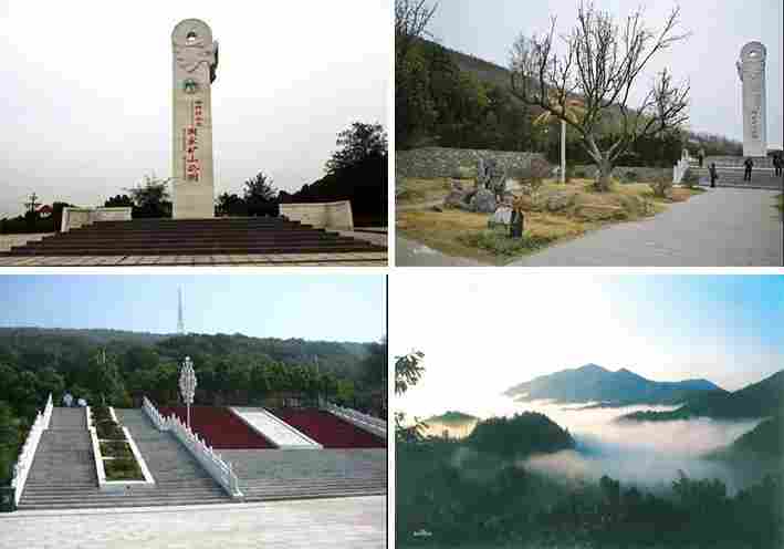 南阳市调研废弃矿山集中整治百日行动新进展!附南阳石材产品欣赏! 南阳市调研废弃矿山集中整治百日行动新进展!附南阳石材产品欣赏!