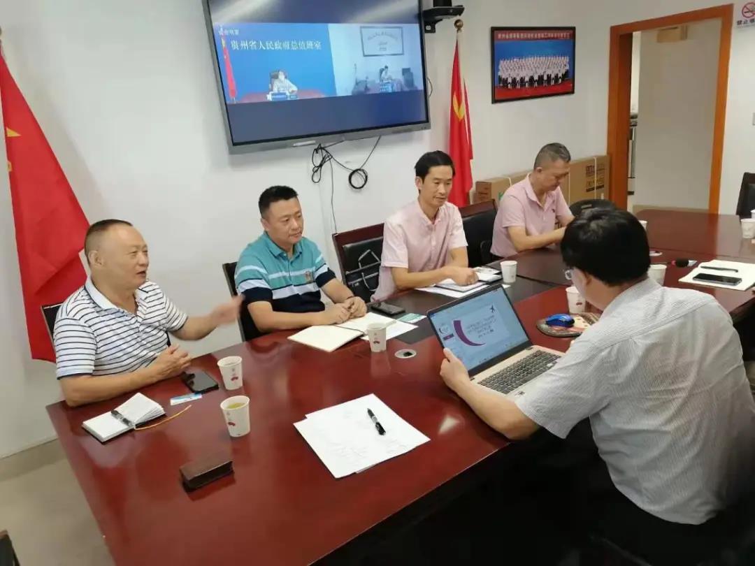 闻名世界天然木纹石严重滞销，贵州石材路在何方？石材人都来支支招！